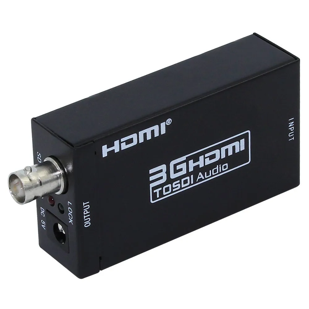 Купить вход cvbs VGA и DVI микро-разъем HDMI к SDI и конвертер все на ...