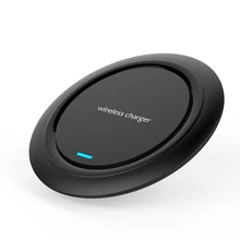 Qi Беспроводной Зарядное устройство для IPhone XS Max XR X 8 модные Беспроводной зарядного устройства Док-станция для samsung S9 S8 плюс S7 S6 края Примечание 8 9