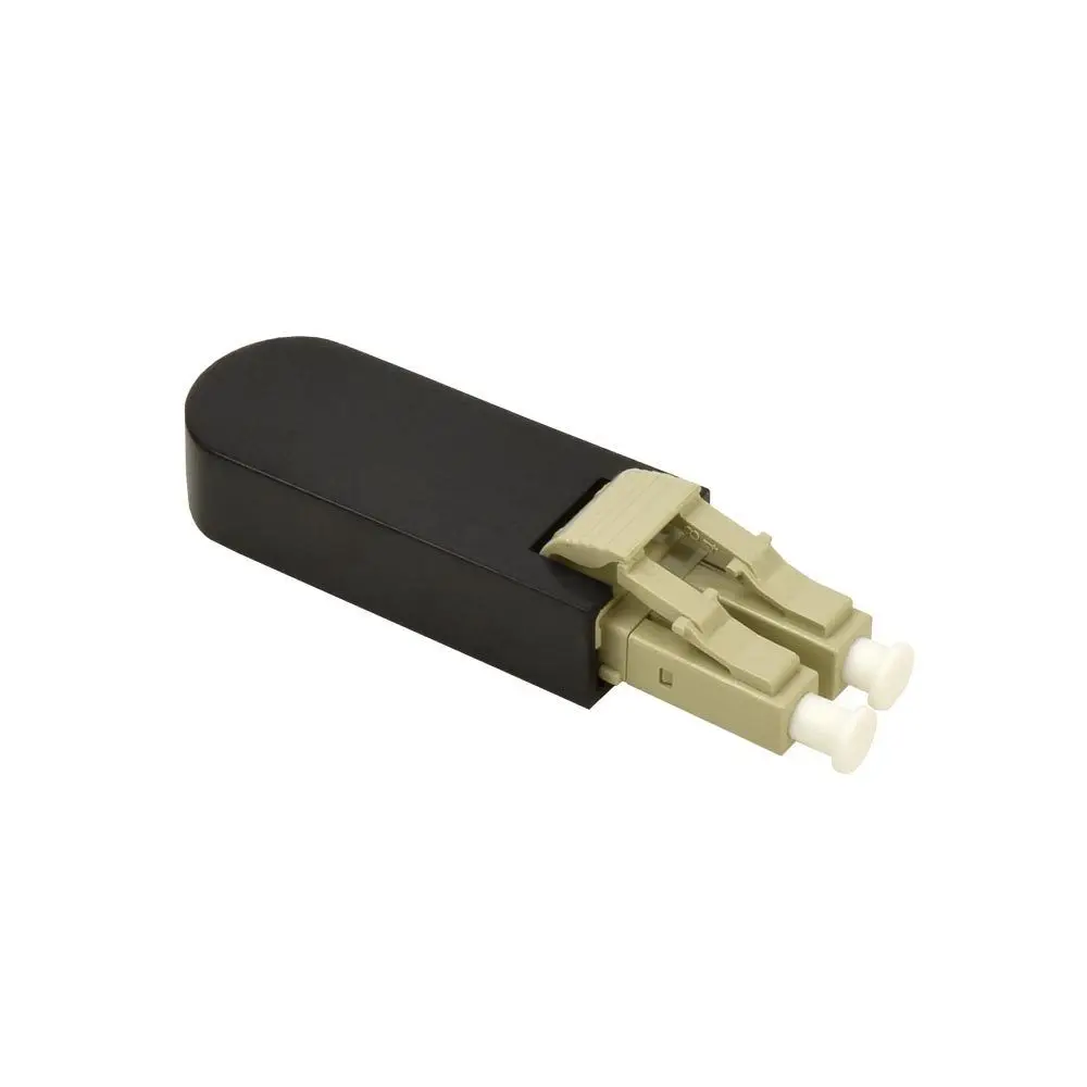 

FiberTool Fiber Optic Loopback, Multimode LC Adapter