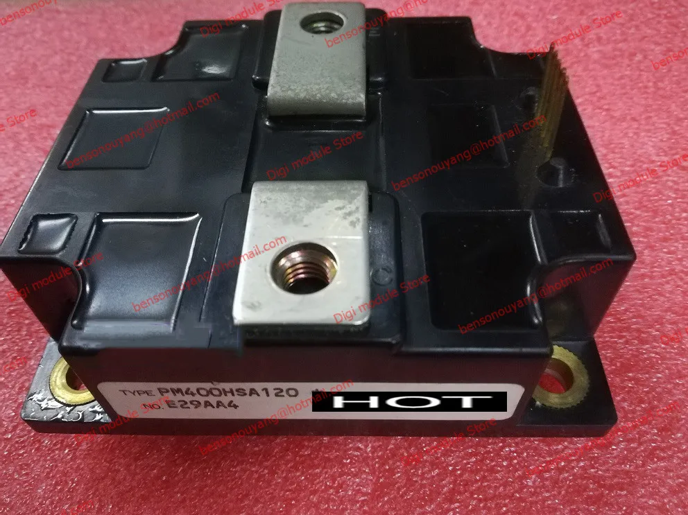 

PM400HSA120 Free Shipping