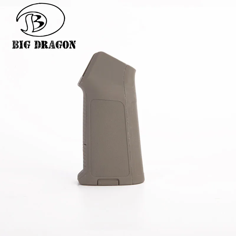 Emersongear Emerson игрушка Jinming M4 тактическая рукоятка в сборе для M4 CS страйкбол тактический аксессуар гелевый шар бластер