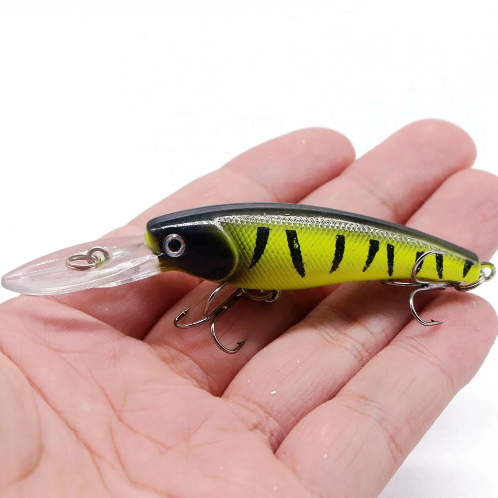 1 قطعة كبيرة طعوم صيد سمك البلمة Wobblers 29g/16 سنتيمتر Crankbait الاصطناعي الطعم بيكي باس التصيد بايك السحر الكارب اكسسوارات 1 قطعة كبيرة طعوم صيد سمك البلمة Wobblers 29g/16 سنتيمتر Crankbait الاصطناعي الطعم بيكي باس التصيد بايك السحر الكارب اكسسوارات