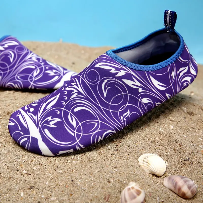 جديد الرجال والنساء المياه الجوارب اليوغا ممارسة بركة الشاطئ الرقص السباحة زلة المنبع Shoesjj s