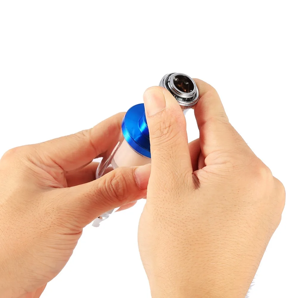 Spray Gun Air Line Filter  (6)