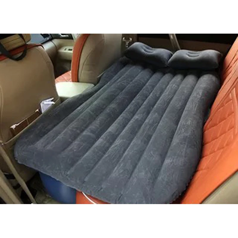 XIAOLV топ продаж чехол на заднее сидение автомобиля путешествия матрас надувная кровать