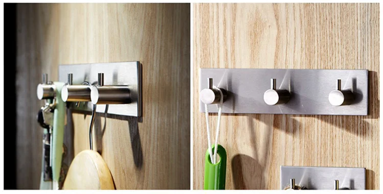 Stainless Steel Hook