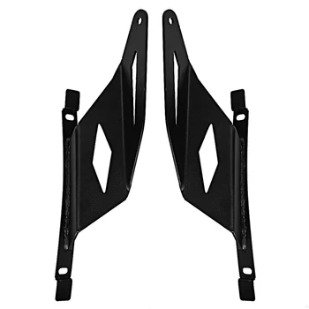 

Roof Mount Bracket 50 inch Curved Light Bar for 2007-2014 Toyota Tundra