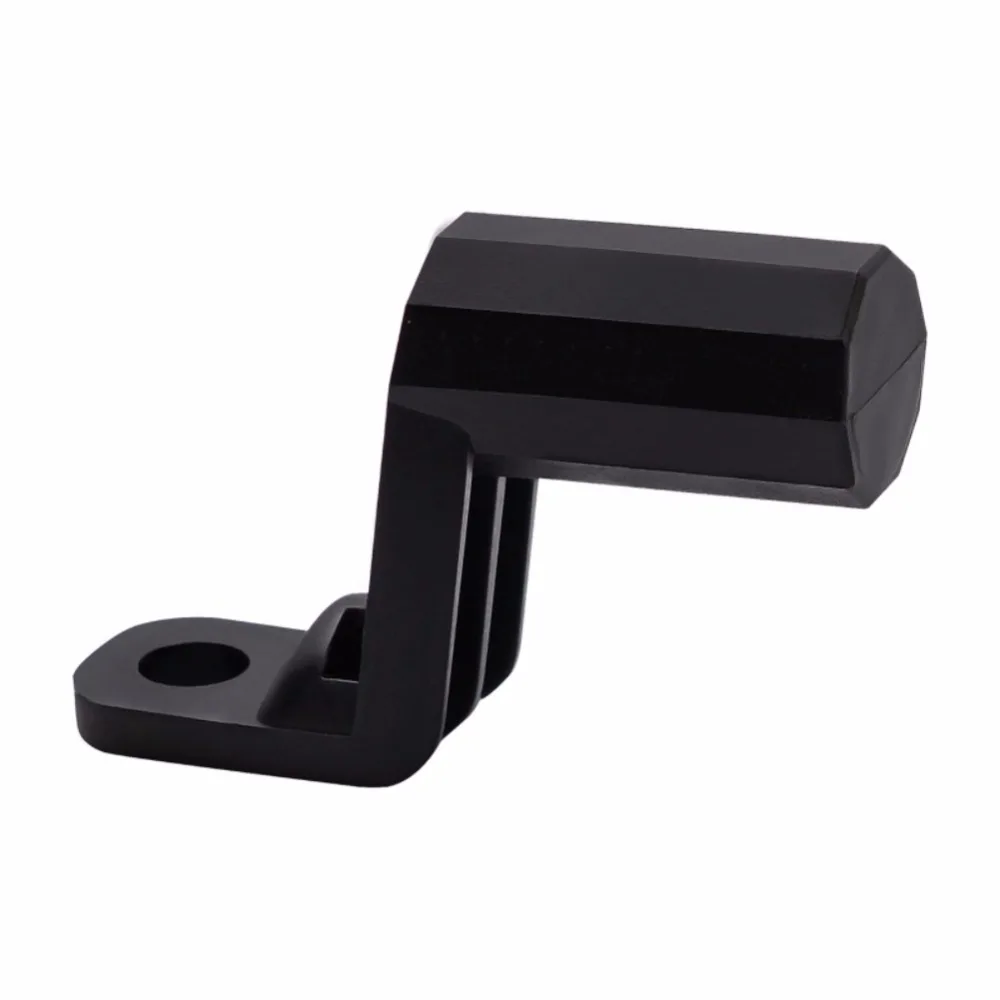 

2019 Car Rearview Mirror Expansion Bracket Compact Easy Installation Professional Auto Accessories