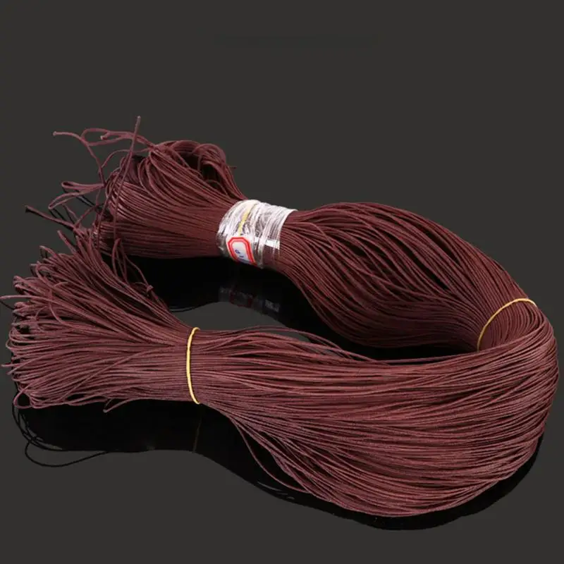 

Fishing Cord Braided Solid Knot Superline Fishing Line Abrasion Resistant