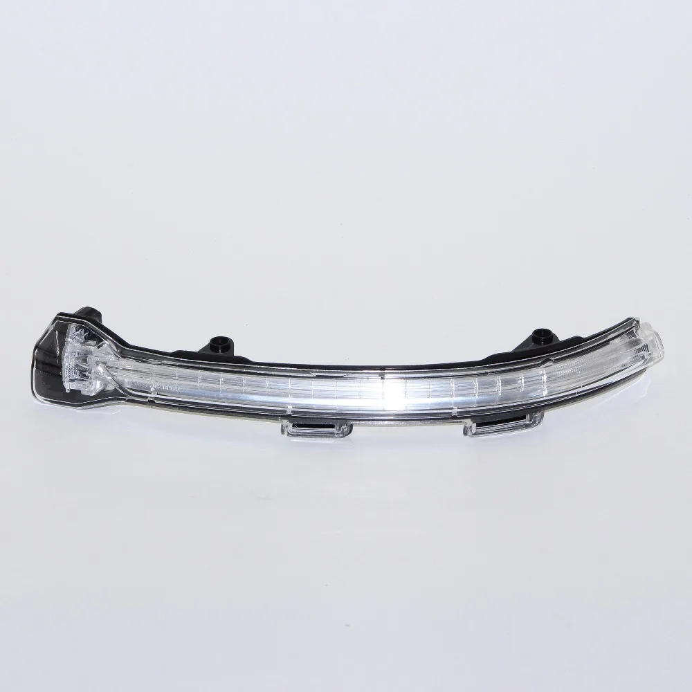 Car rear Mirror LED Turn Signal Light Lamp FOR 2014 -2016 Golf 7 Mk7 For Touran side mirror Right 5GD 949 102 | Автомобили и