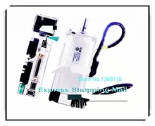 MHMJ022G1U MADKT1507CA1 200W 0 64nm 3000rpm 20 bit 200V Universal MINAS A5II servo motor drive cable