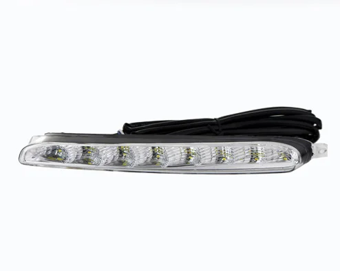 EOsuns led drl Дневной ходовой светильник для Fiat C-Medium 2012