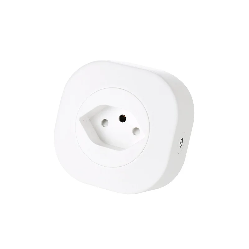 Wifi smart plug Switzerland AC Розетка дистанционного управления wifi розетка с приложением