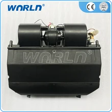 Авто ac испаритель для 24V Универсальный BEU-404-100 уплотнительное кольцо медной катушки LHD