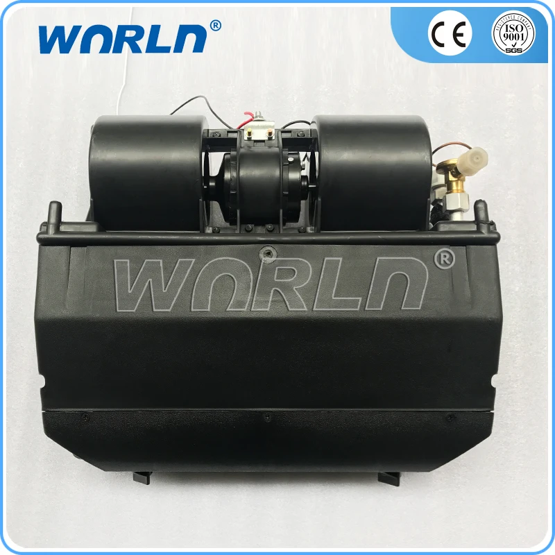 Buy auto ac evaporator for 24V Universal BEU 404 100 O