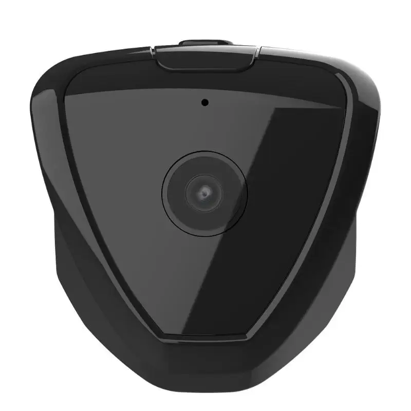S6 Мини WiFi ip-камера датчик движения 1280x720P камера ночного видения с магнитным зажимом многоцелевой камеры s USB 2,0 300mAh камера