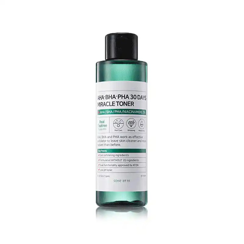 toner for acne marks