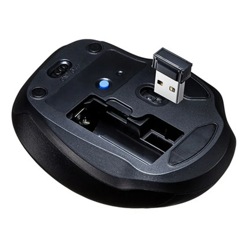 SANWA поставка беспроводная bluetooth-мышка USB фотоэлектрическая беспроводная мышь для мужчин и женщин офис дома бизнес apple ipad