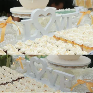 

White Color LOVE Wedding Props Waterproof Outdoor English Letters LOVE Ornaments Welcome Desktop Decoration High Quality 30*12CM