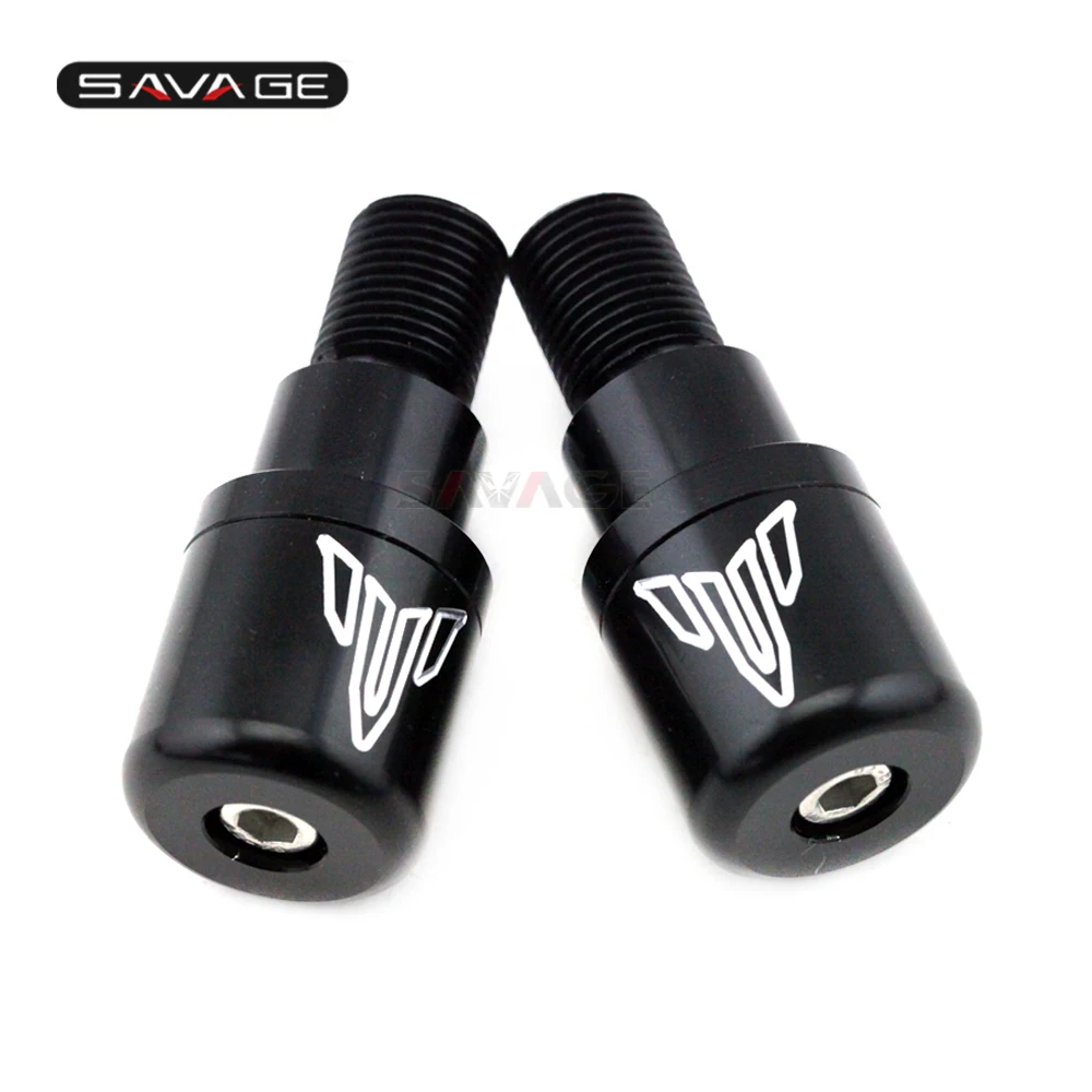 Handlebar Grips Bar Ends Cap Cover Slider (16)