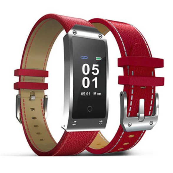 

Y2 GPS positioning heart rate blood pressure monitoring raised wrist bright screen sleep monitoring sports smart watch gift