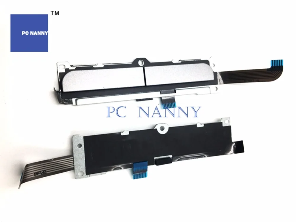 

PC NANNY FOR HP Probook 440 G2 Series Laptop Touchpad Mouse Buttons PK37B00FG00 ZPL40 WORKS