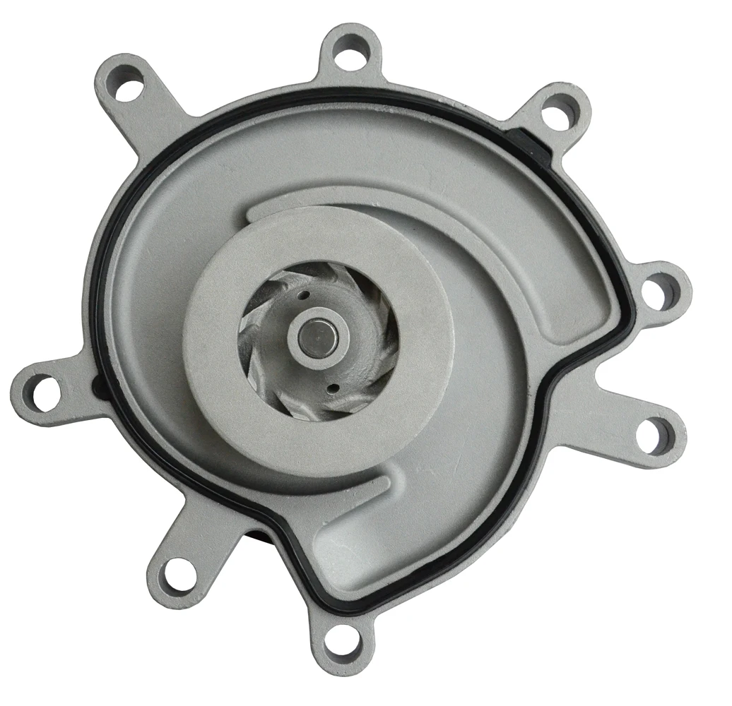 Водяной насос для Jeep Commander Grand Cherokee Liberty Dakota Nitro Ram 1500 V6 V8 53020873AC|pump for|pump for waterpump pump |