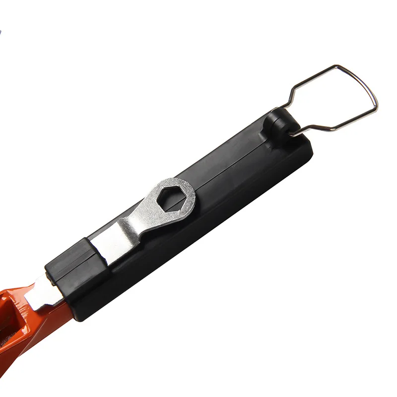 New Arrival High Carbon Steel Manual Double Handle Rivet Gun Rivet Gun Pull Willow Gun Metal Woodworking Hand Tools Repair Kit H
