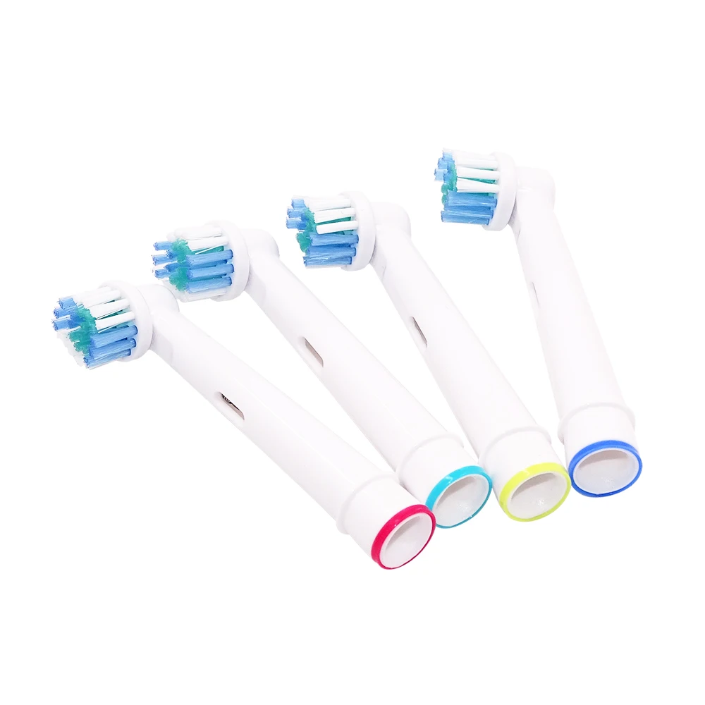 12 шт./4 шт. насадки для электрической зубной щетки Замена Oral B D12 D16 D29 D20 D32 OC20 D10513 DB4510k