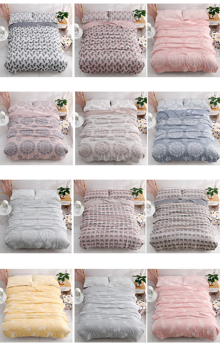 Детское одеяло s, одеяло, 4 слоя, муслиновое Хлопковое одеяло, муслиновое пеленание, детское Хлопковое одеяло, детское постельное белье, 150*200 см