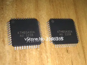 

5PCS ATMEGA32 ATMEGA32A-AU