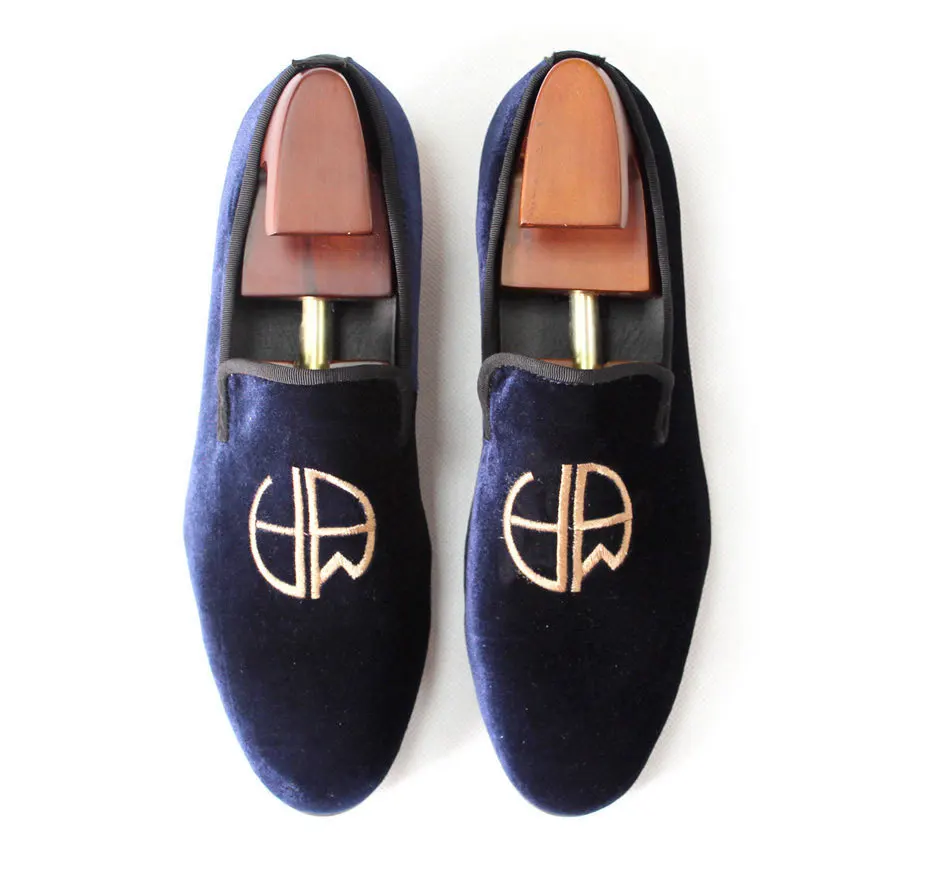 mocassin slippers homme