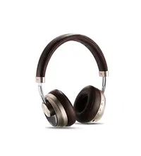 remax Bluetooth Headphone Wireless + Wired HIFI Earphone 4.1 Stereo Heaband Headphones Noise Cancelling Headset Mic