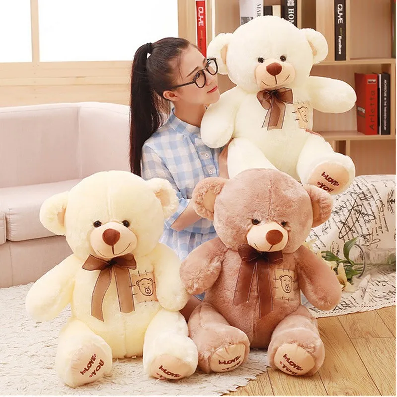 bear 9