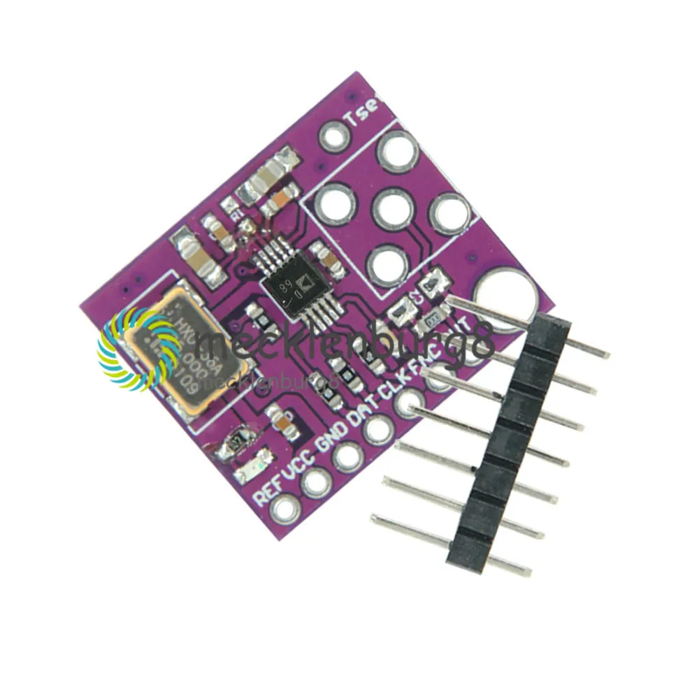 Параметры модуля AD9833 модуль генератора сигналов STM32 STM8 STC микропроцессоры