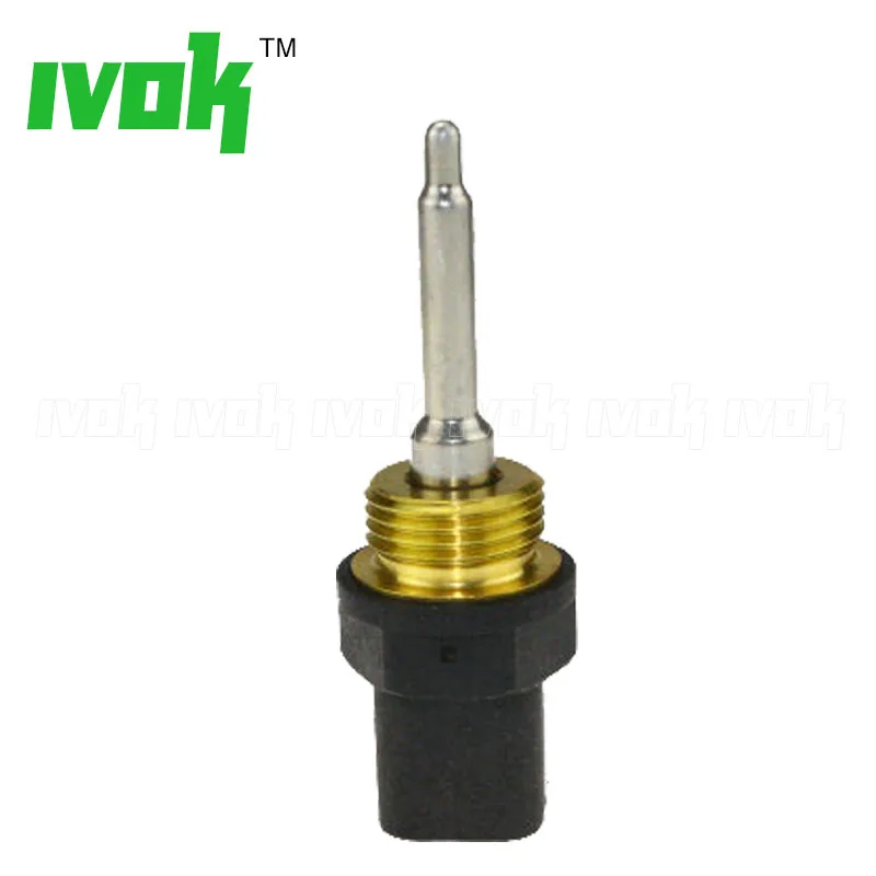 Оригинальный OEM датчик температуры для CAT 725 730 735 740 4297 420E грузовик экскаватор 264