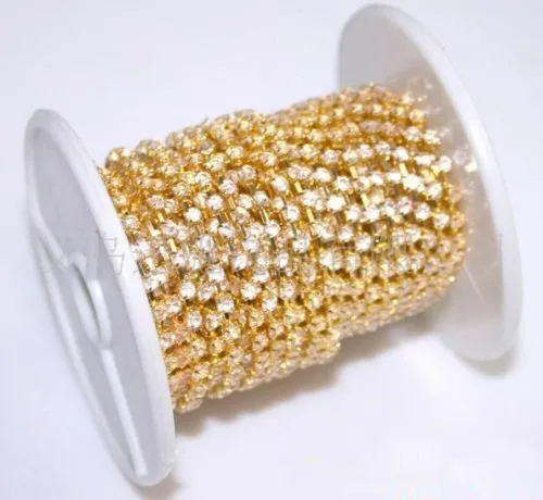 gold-clear
