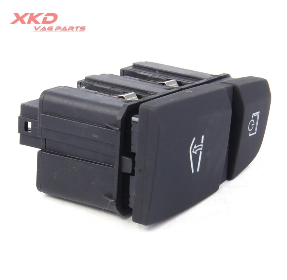 LHD Glove Box and Display Unit Switch For AUDI A6 Allroad Quattro Q7 RS6 S6  4L1 927 227 VUV-in Car Switches & Relays from Automobiles & Motorcycles on  ...