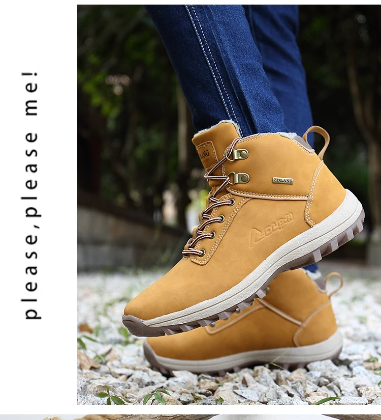 winter snow boots (7)