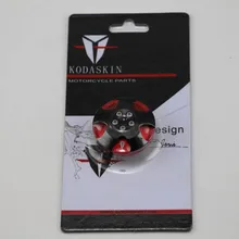 KODASKIN CNC маслоналивная Крышка для KAWASAKI VN750 VN800 VN900 Vulcan VN1500 VN1600 VN1700 VN2000