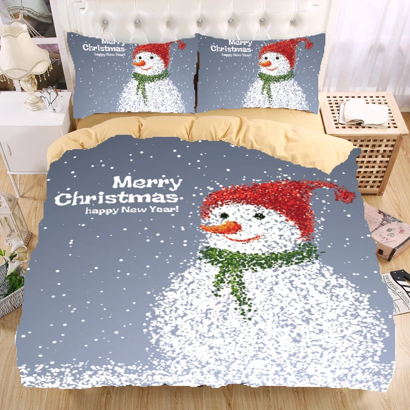 popular snowman bedding sets-buy cheap snowman bedding sets lots popular snowman bedding sets-buy cheap snowman bedding sets lots