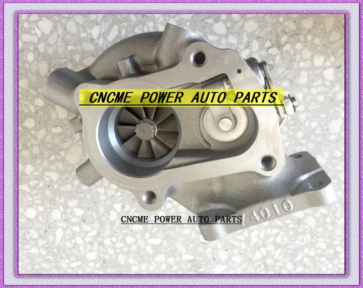 TURBO CT26 17201-68010 17201 68010 Turbine Turbocharger For TOYOTA LAND CRUISER LANDCRUISER TD HJ61 Engine 12HT 4.0L 136HP (5)