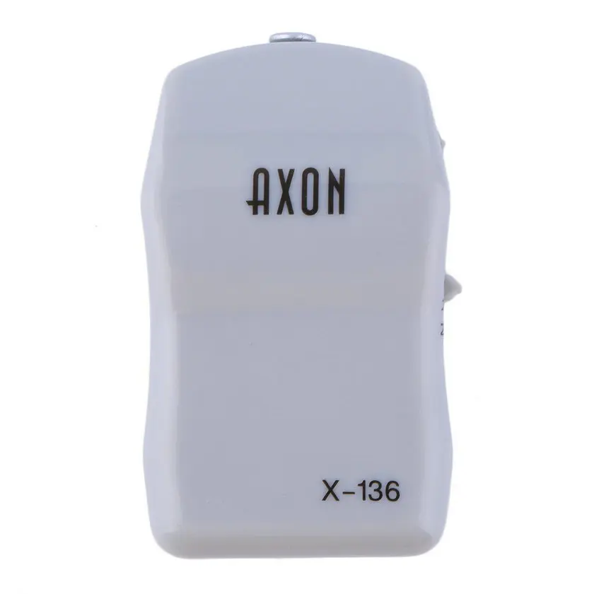 Light Pocket Mini Sound Amplifier Adjustable Tone In Ear Hearing Aids for the Elderly Digital Hearing Aid Device Eare Care