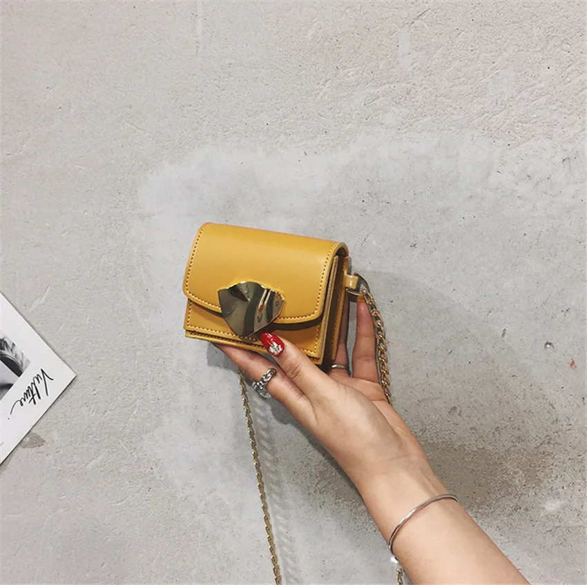 

PU Coin Bag Factory Girl Shoulder Bag For Wholesale Girl Shoulder Bag