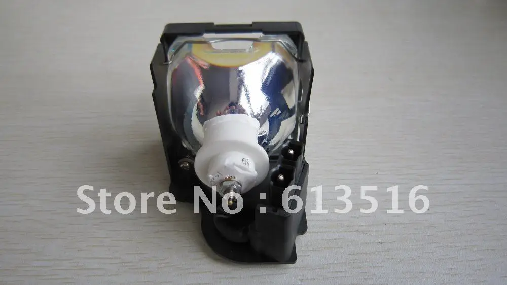 

Projector Lamp Bulb with housing LMP-C160 For SONY VPL-CX11 Projectors