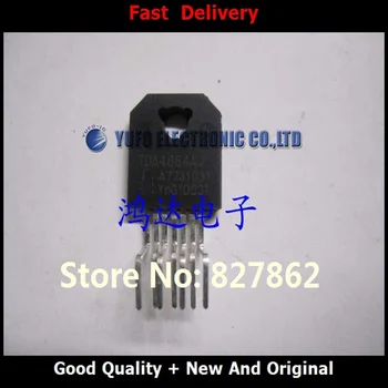 

Free Shipping 20PCS New original TDA4864AJ TDA4864 field scanning chip YF1118