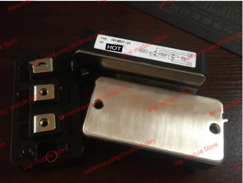 

CM100DY-24