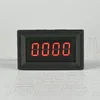 GWUNW DC 0-3000V four bit high precision voltmeter digital display high voltage voltage meter 0.36 Inch 4 bit LED ► Photo 1/4
