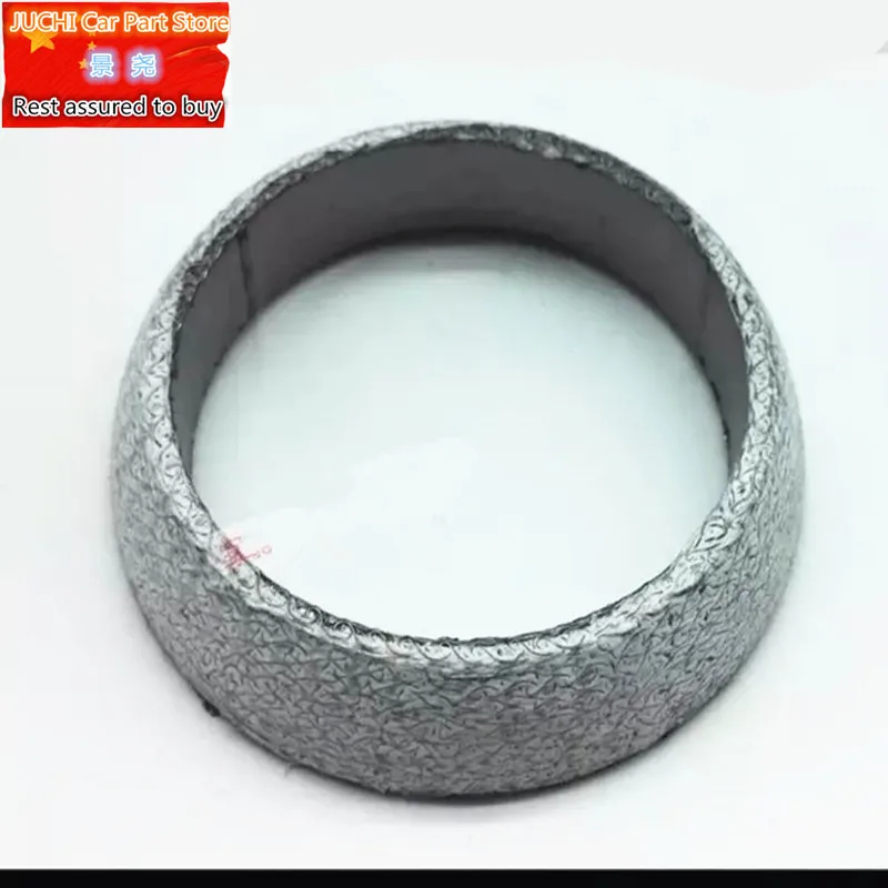 

Car exhaust pipe interface seal ring for Geely MK 1 MK 2 ,MK Cross Hatchback