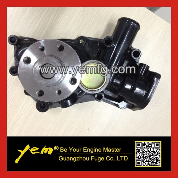 Детали двигателя для ISUZU 3LD1 4LE1 водяной насос 8981262311|isuzu engine parts|isuzu water pumpengine isuzu |